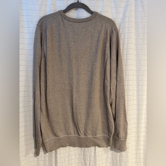 Sonoma Lightweight Crew Neck Sweater - Picture 5 of 5